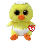 Ty Beanie boos small Peetie le poussin