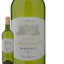 Voir la diapositive 2 : Château Vircoulon Bordeaux Blanc 2014
