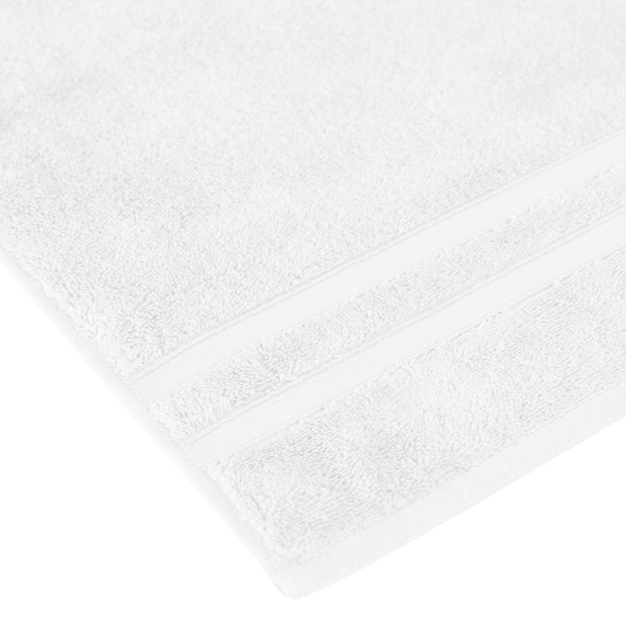 Voir la diapositive 4 : Sensei Maison Ensemble de bain 3 pièces 600 g/m² SENSILK