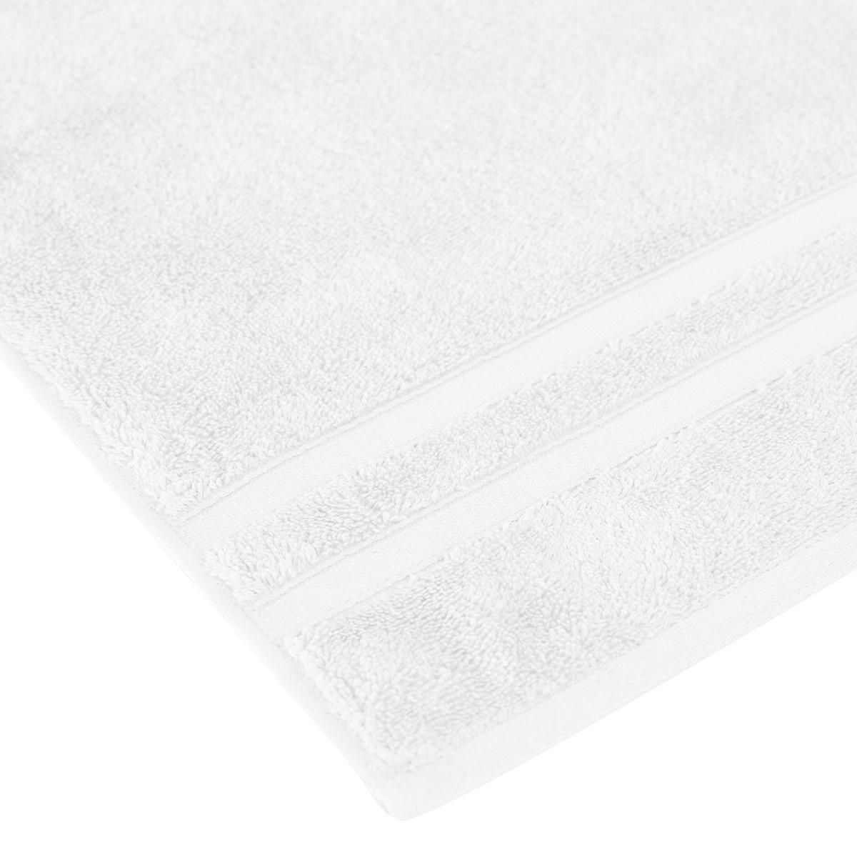 Sensei Maison Ensemble de bain 3 pièces 600 g/m² SENSILK