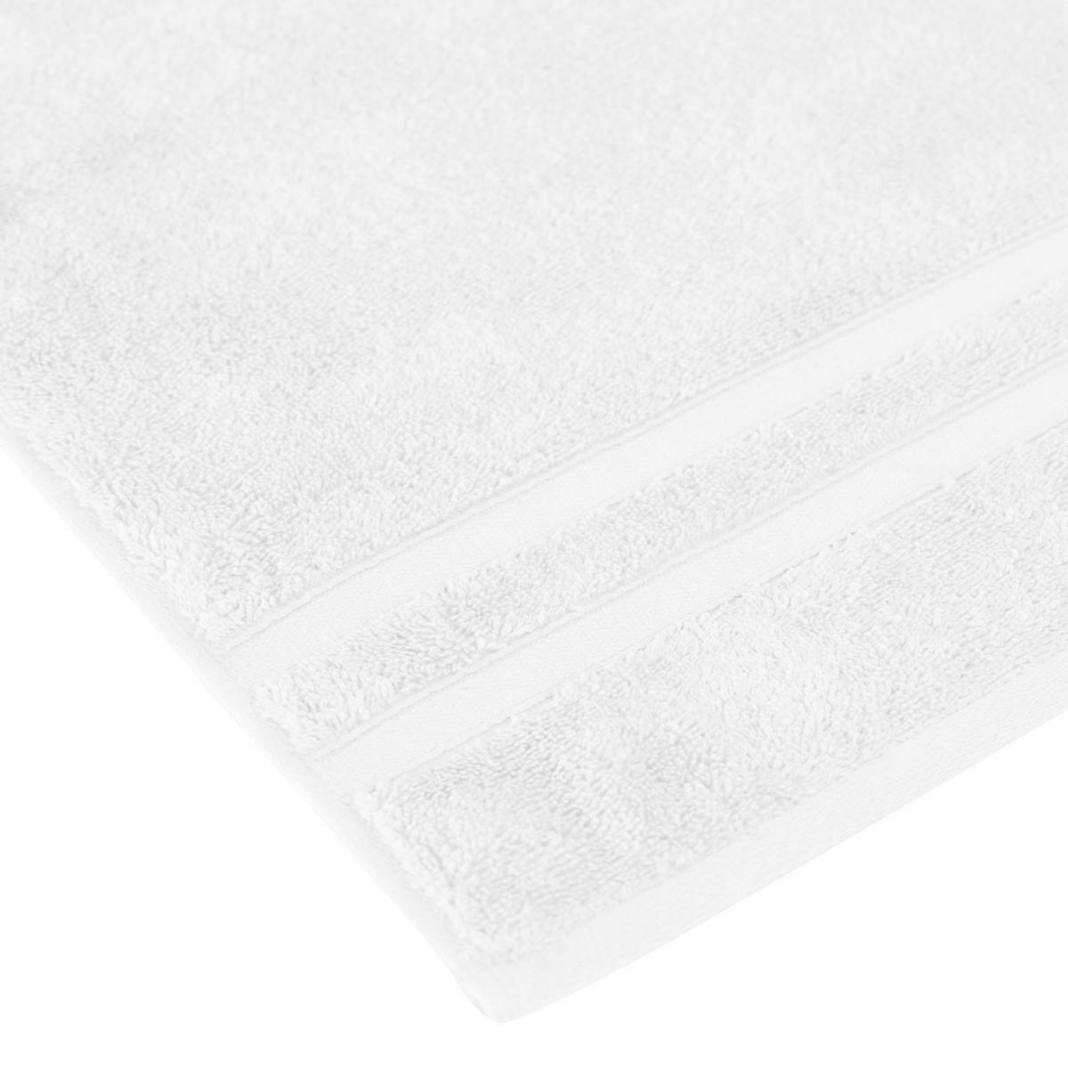 Sensei Maison Ensemble de bain 3 pièces 600 g/m² SENSILK