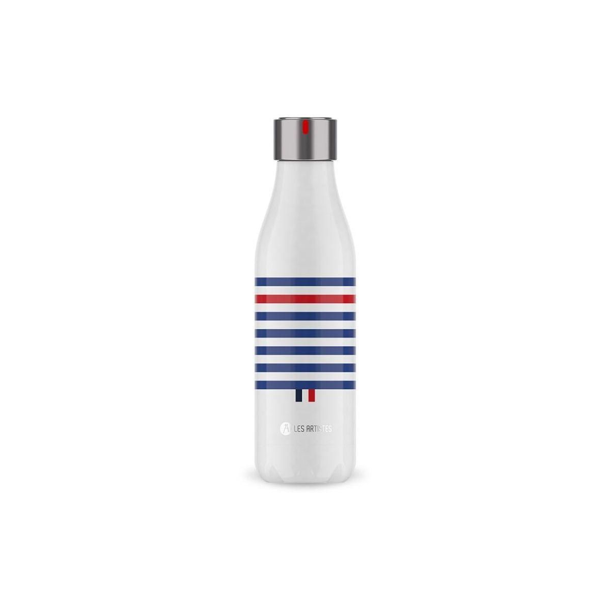 Les Artistes Bouteille isotherme Bottle Up Sailor 500ml
