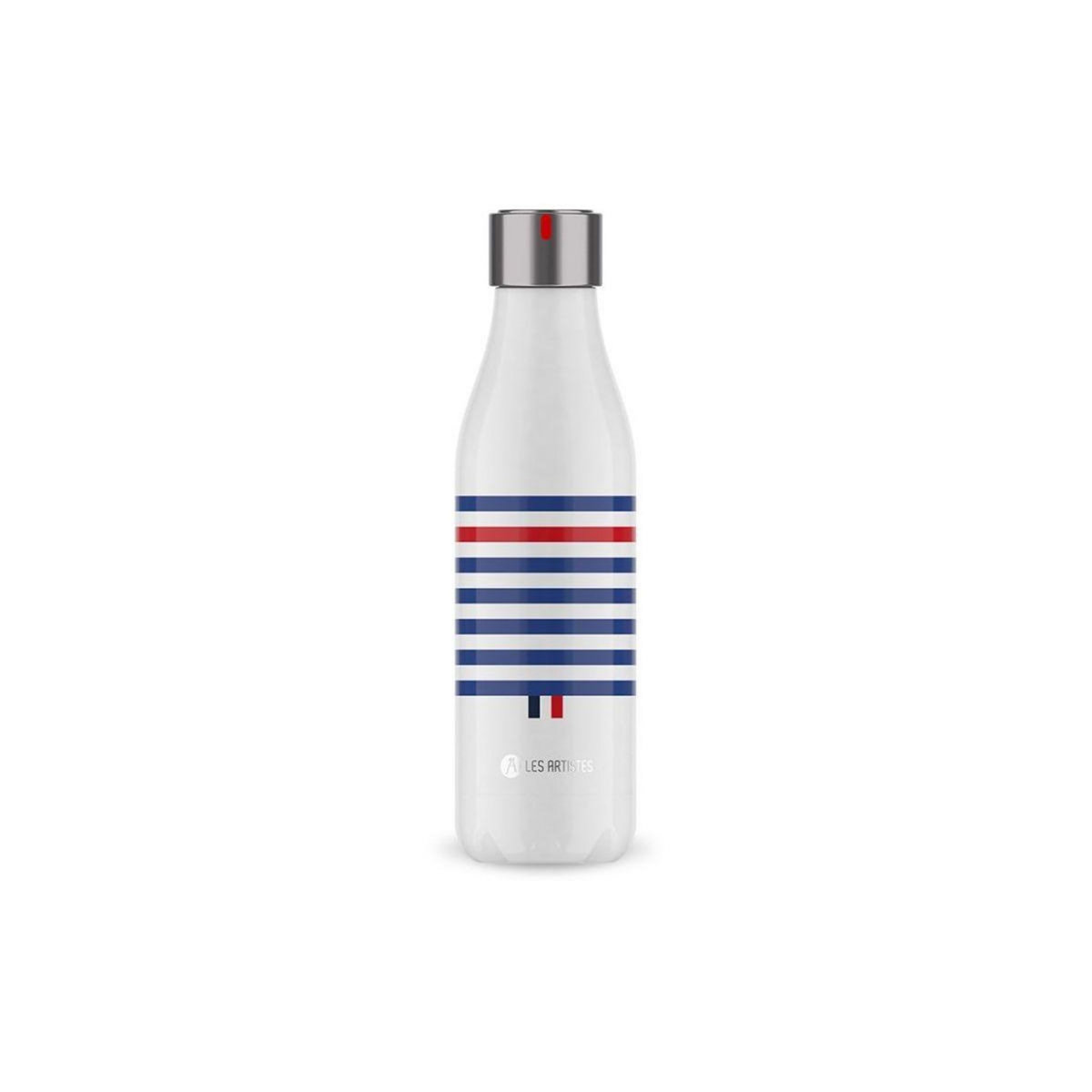 Les Artistes Bouteille isotherme Bottle Up Sailor 500ml