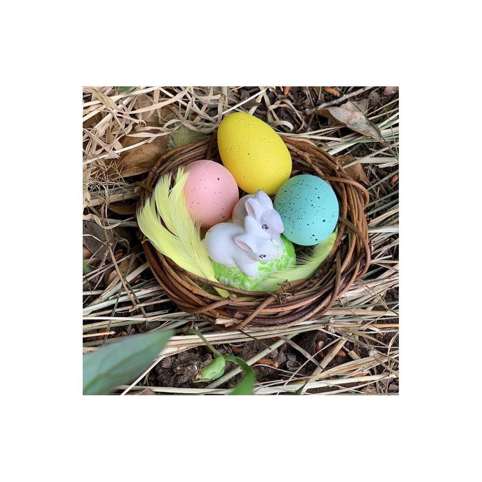 Voir la diapositive 3 : Mako Creations Mako moulages mes petits lapins