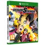 Naruto to Boruto : Shinobi Striker Edition collector XBOX ONE