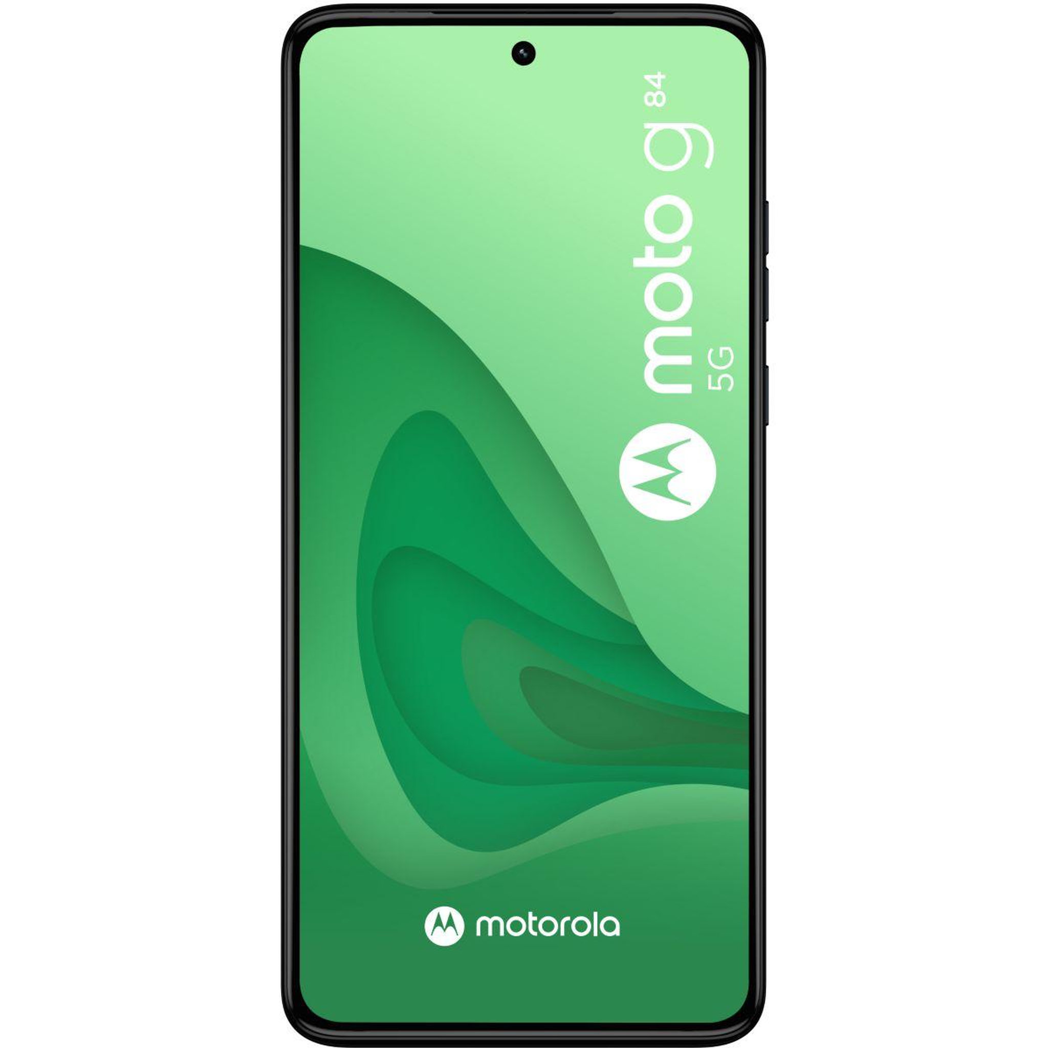 Voir la diapositive 4 : MOTOROLA Smartphone Pack G84 + Moto Buds