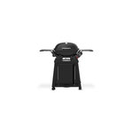 Weber Barbecue gaz Q 2800N black sur chariot , 51x41 cm