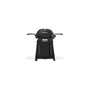 Voir la diapositive 1 : Weber Barbecue gaz Q 2800N black sur chariot , 51x41 cm