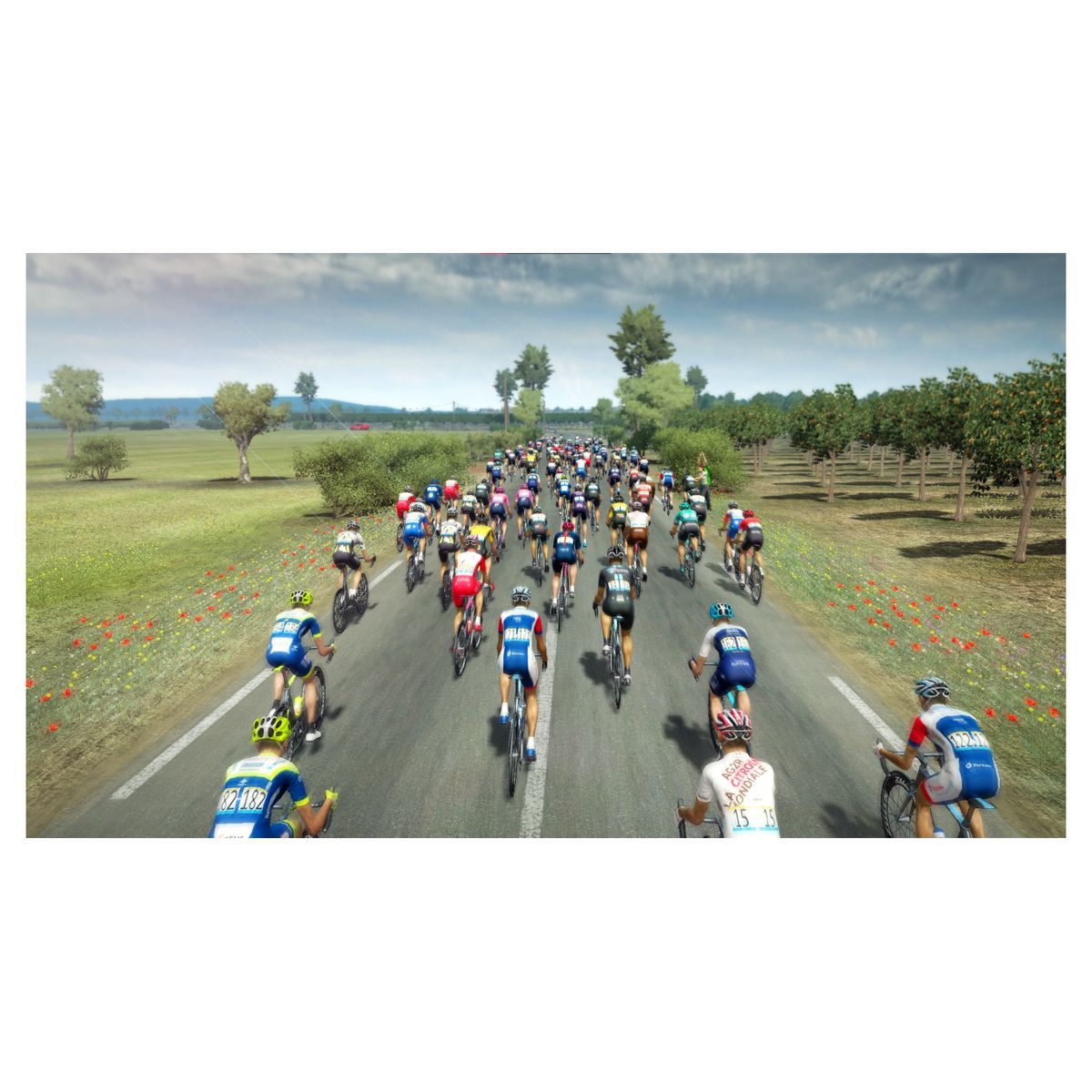 Tour de France 2021 PS5