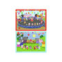 Voir la diapositive 2 : RAVENSBURGER Ravensburger - Jigsaw puzzle Peppa Pig, 2x24pcs. 12004018 7