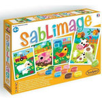 Sentosphère Sablimage Ferme