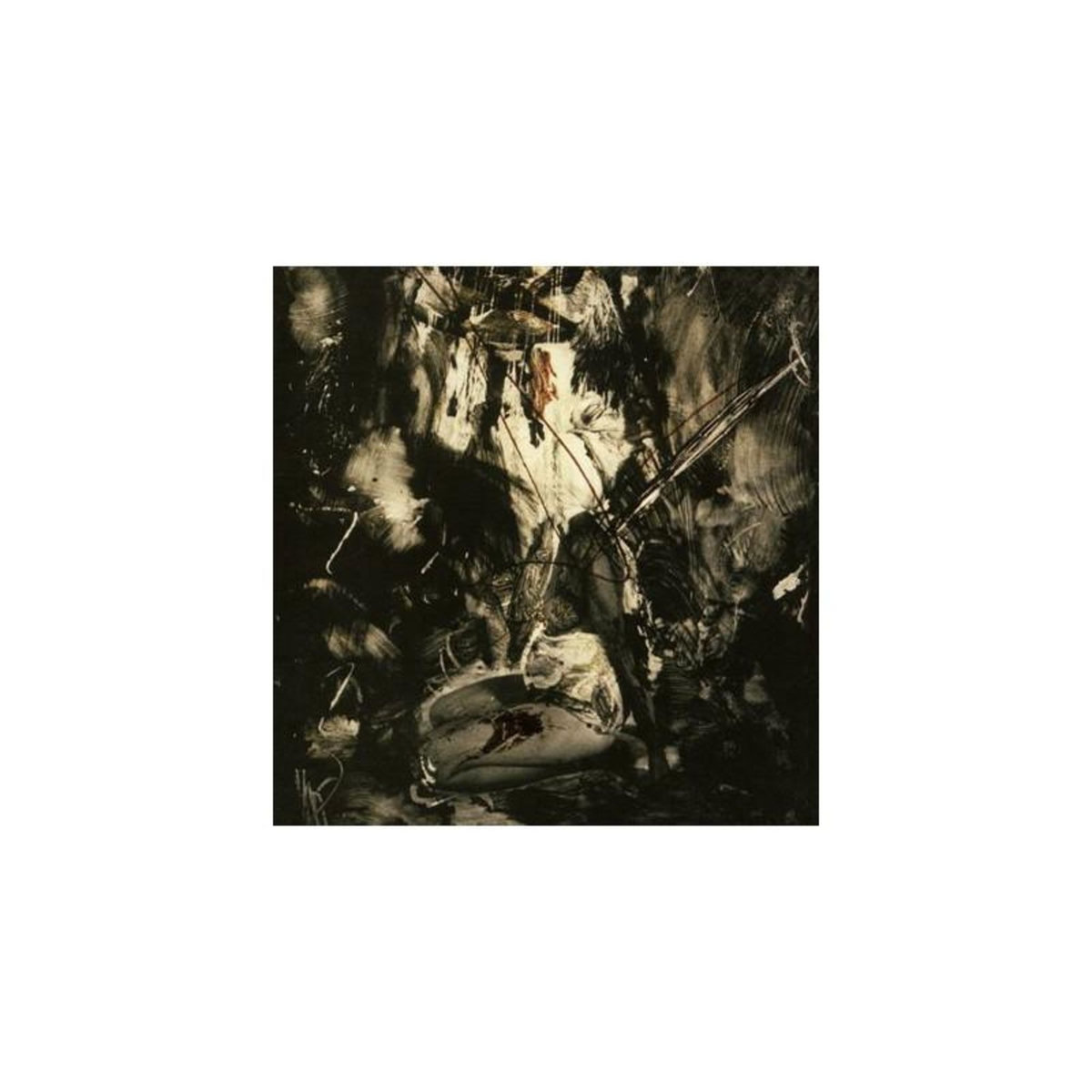 Elizium 30th Anniversary Edition Limitée Vinyle Vert