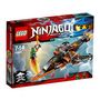 Voir la diapositive 1 : LEGO Ninjago 70601 - Le requin du ciel