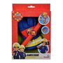 Voir la diapositive 2 : SIMBA Simba - Fireman Sam Gloves and Crowbar 109252475