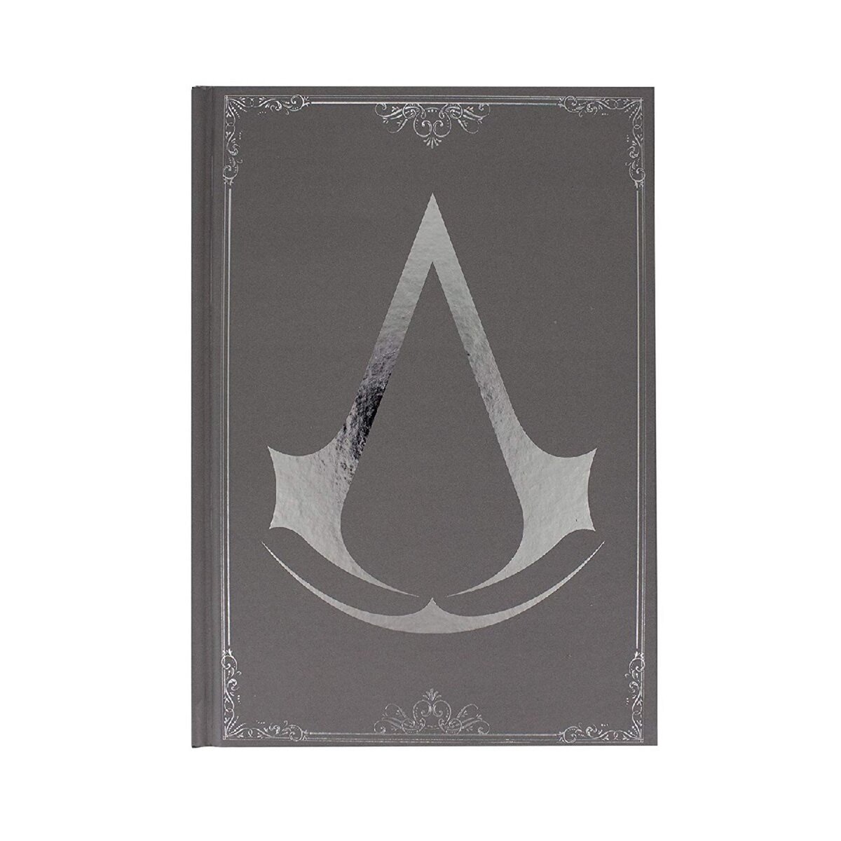 Carnet Assassin's Creed Odyssey