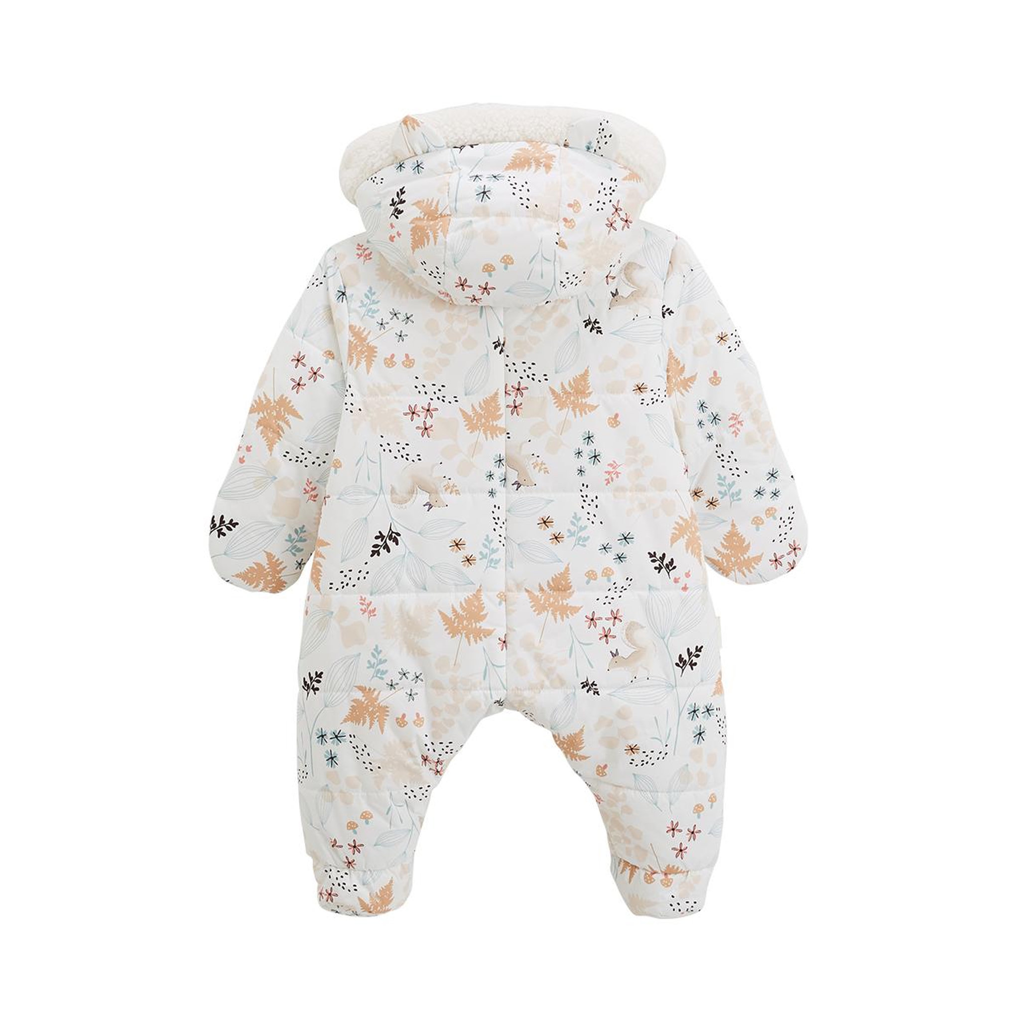 Voir la diapositive 2 : Petit Béguin Combi pilote Bloom