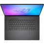 Voir la diapositive 4 : ASUS PC Gamer ROG Zephyrus-G16-GU605CW-DR8W