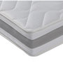 Voir la diapositive 4 : PRESTIGE Collection Matelas ressorts 140x190 cm MATRIX