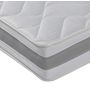 Voir la diapositive 4 : PRESTIGE Collection Matelas ressorts 140x190 cm MATRIX