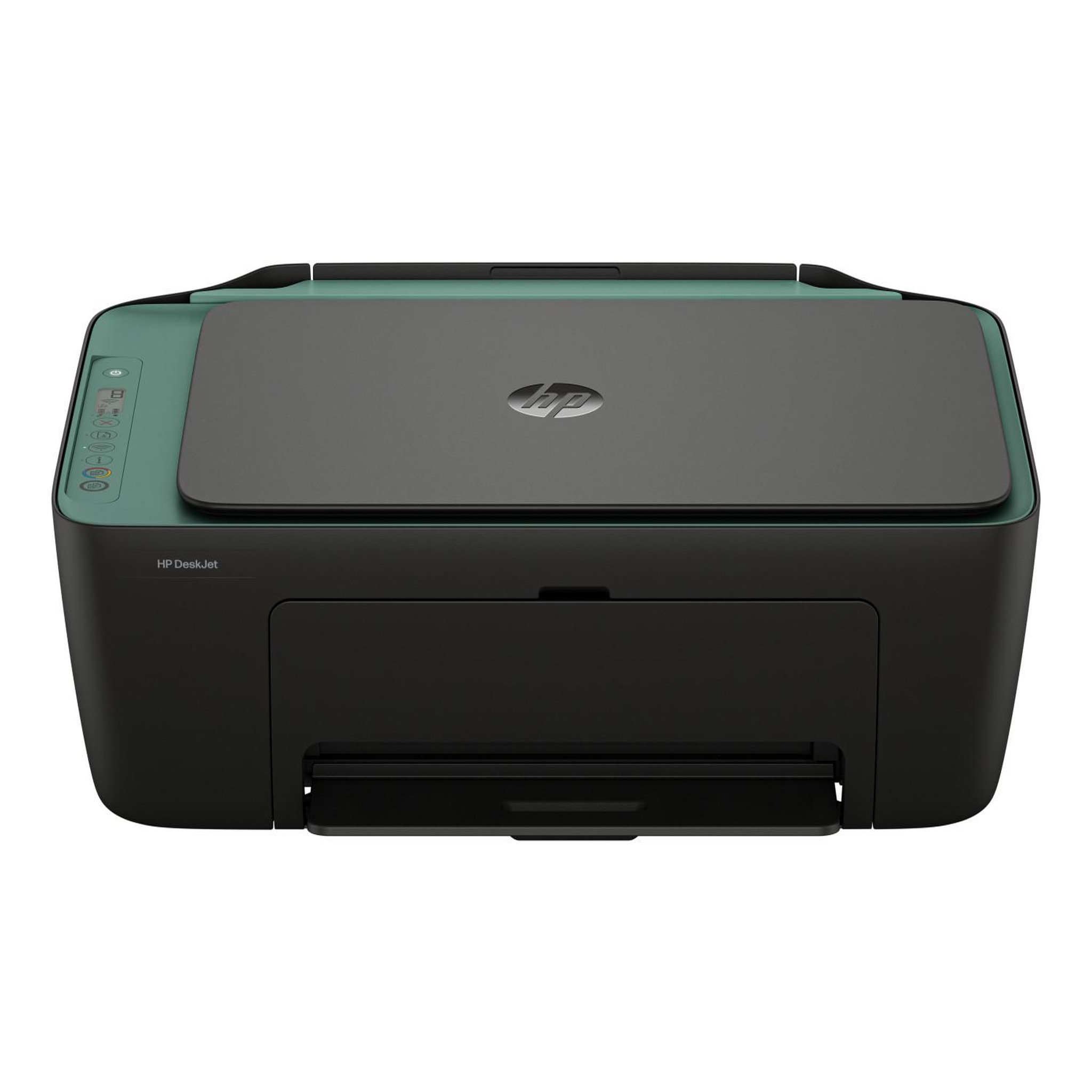 Voir la diapositive 2 : HP Hp deskjet 2923 sans fil all-in-one couleur imprimante