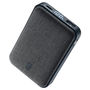 Voir la diapositive 1 : CELLULAR LINE Cellularline Power Bank Glam Tragbares Ladegerät 10000mAh Power Delivery