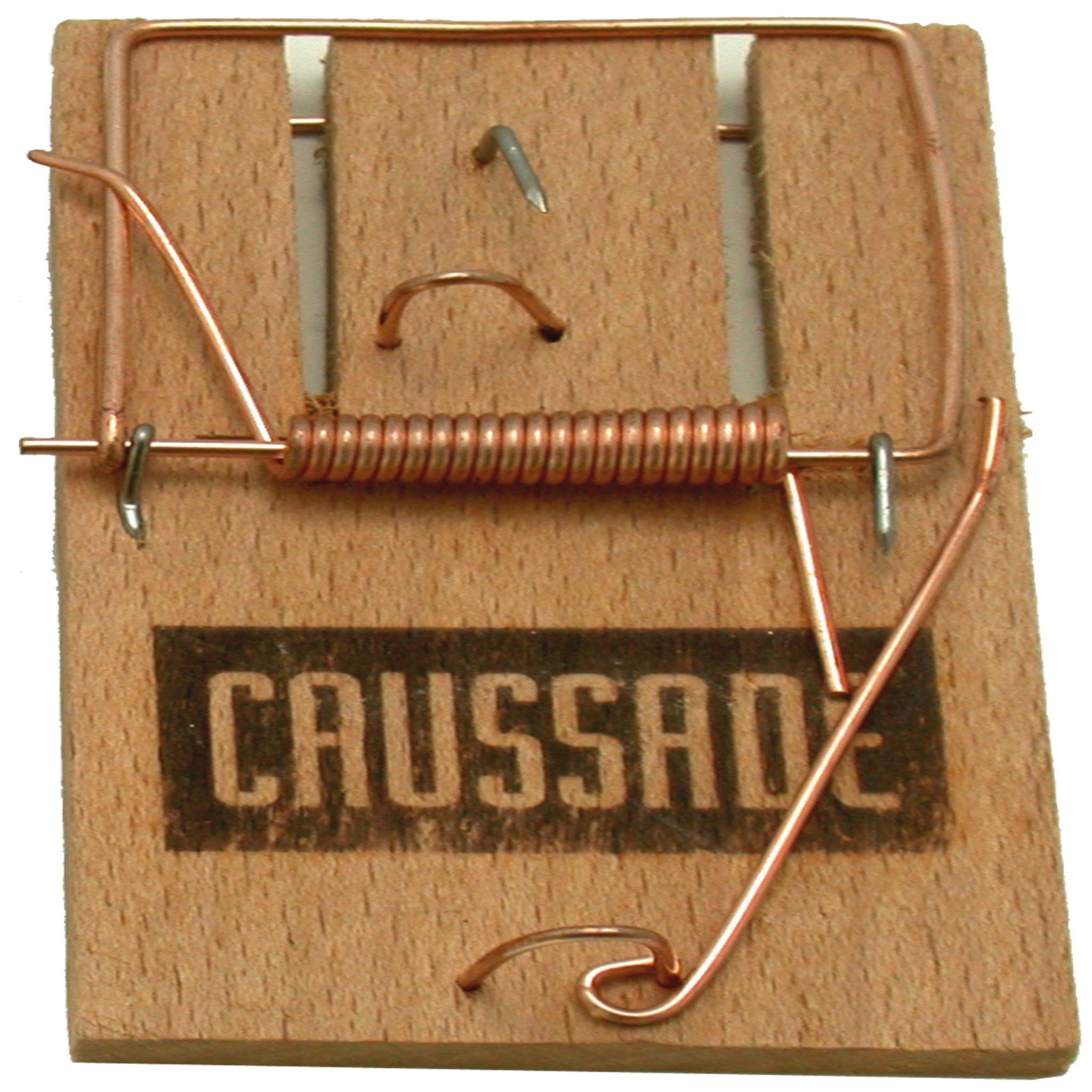 Caussade Tapette antisouris CAUSSADE