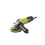 Voir la diapositive 1 : Ryobi Meuleuse d'angle RYOBI 800W 125mm - 1 disque diamant RAG800-125SD1