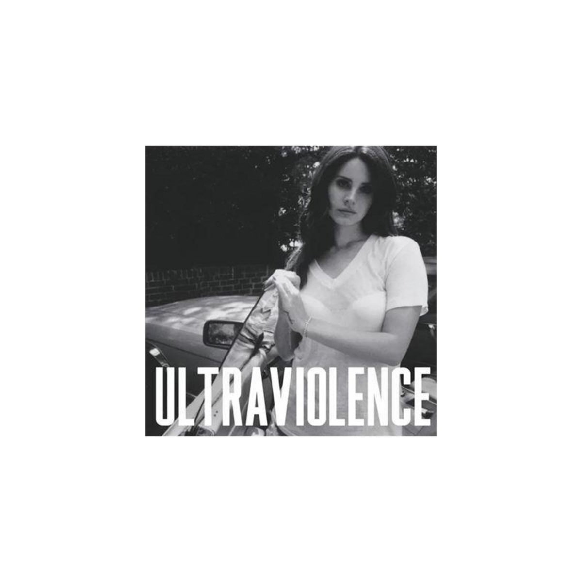 Ultraviolence