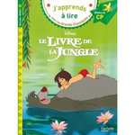 LE LIVRE DE LA JUNGLE. MILIEU DE CP, Albertin Isabelle