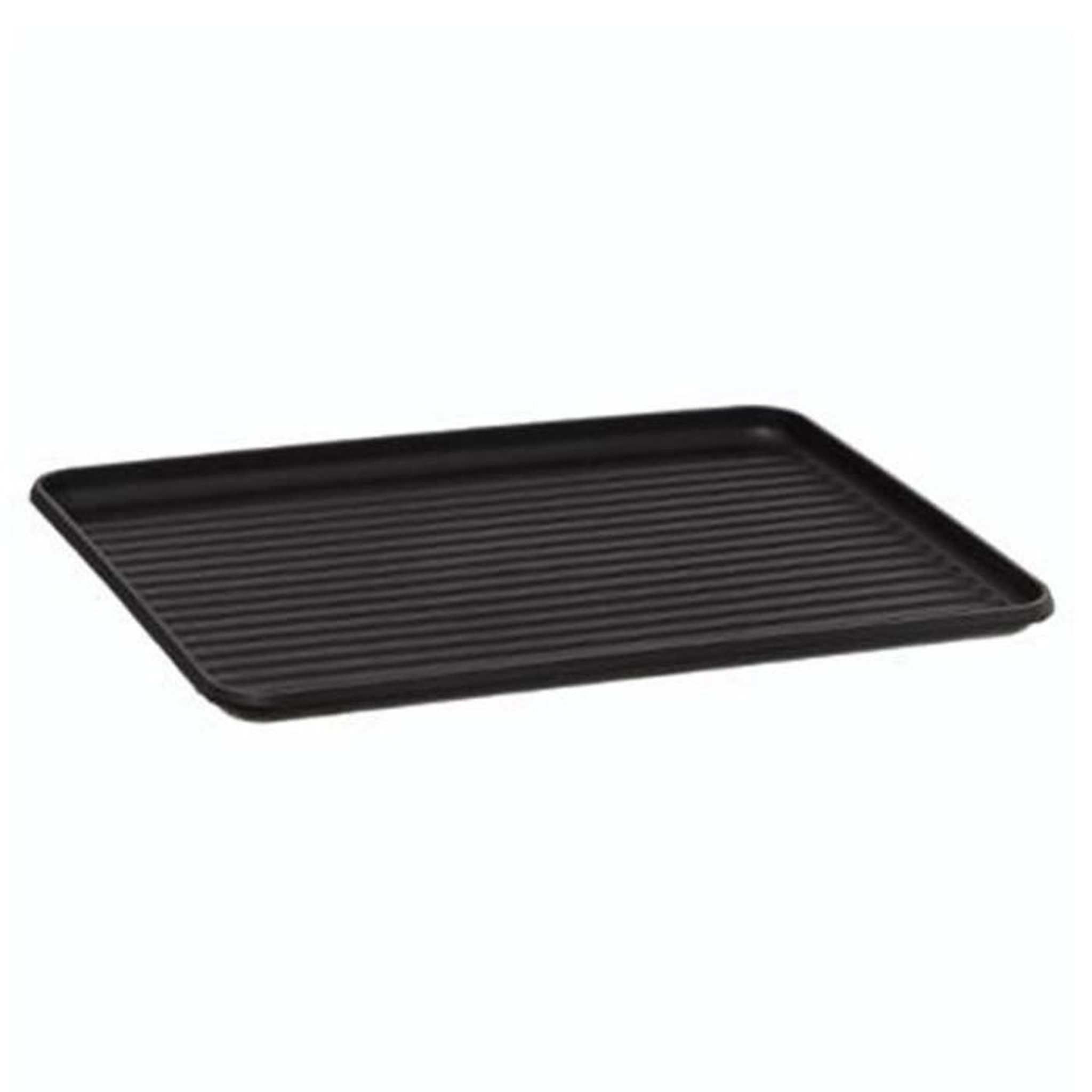 Voir la diapositive 3 : FIVE Égouttoir Design  Blackwood  46cm Noir