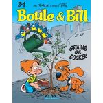 BOULE & BILL TOME 31 : GRAINE DE COCKER, Roba Jean