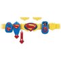 MATTEL Kit Deluxe ceinture de combat - DC Comics Batman VS Superman