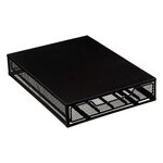 FIVE Porte-Capsules Tiroir 60 Dosettes  Mayaj  34cm Noir