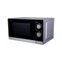 Voir la diapositive 2 : Sharp Micro-ondes pose libre 20L SHARP 800W 30.6cm, R200INW