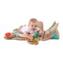 Bright Starts Tapis d'Eveil Ourson Tummy Time Prop & Play