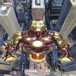 MARVEL COMICS TOME 17 . EDITION LIMITEE, Wells Zeb