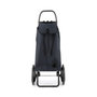 Voir la diapositive 1 : Rolser Poussette de marché 6 roues 43l gris foncé - IMX307 MARENGO