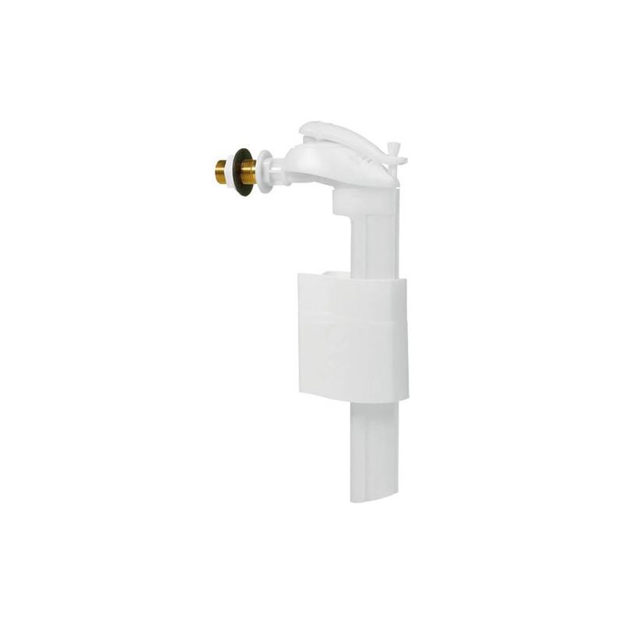 Wirquin ROBINET FLOTTEUR ALIMENTATION LATERALE WIRQUIN - F90