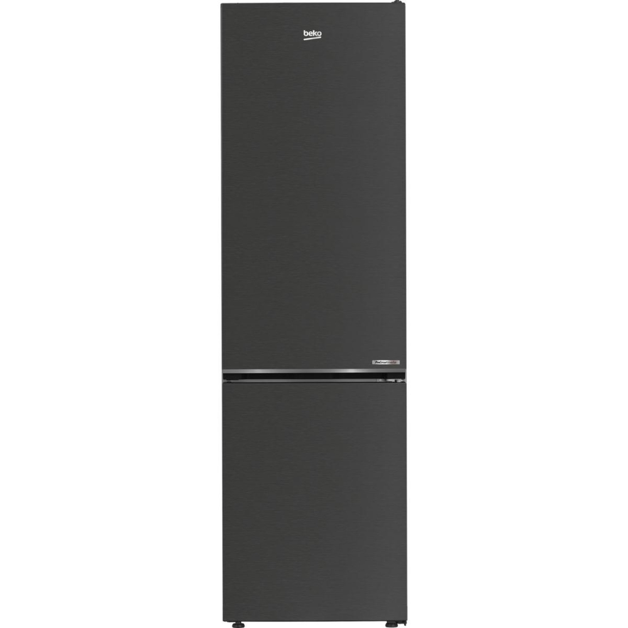 Voir la diapositive 4 : Beko Réfrigérateur combiné B7RCNE408HXBR