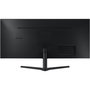 Voir la diapositive 4 : Samsung Ecran S50GC S34C500GAU Plat 34'' VA