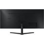 Voir la diapositive 4 : Samsung Ecran S50GC S34C500GAU Plat 34'' VA