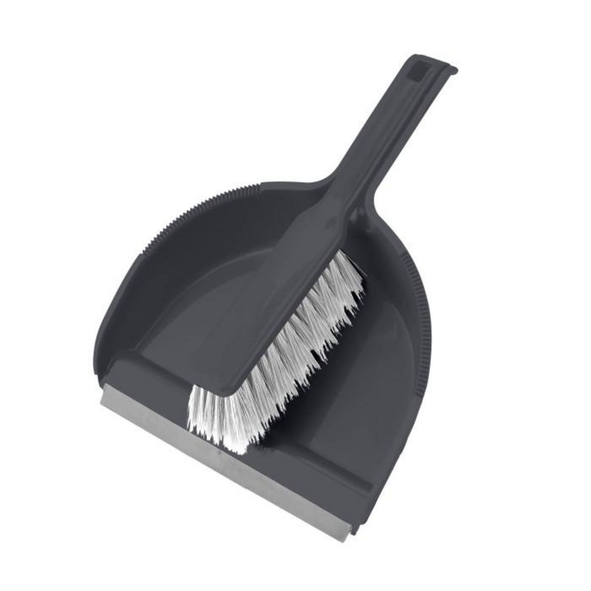 Paris Prix Pelle & Balayette  Rebord Gomme  Anthracite