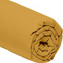 Voir la diapositive 3 : Home collection Drap housse, bonnet 30cm 100% percale de coton 80fils