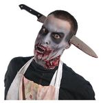 RUBIES Serre Tête Couteau