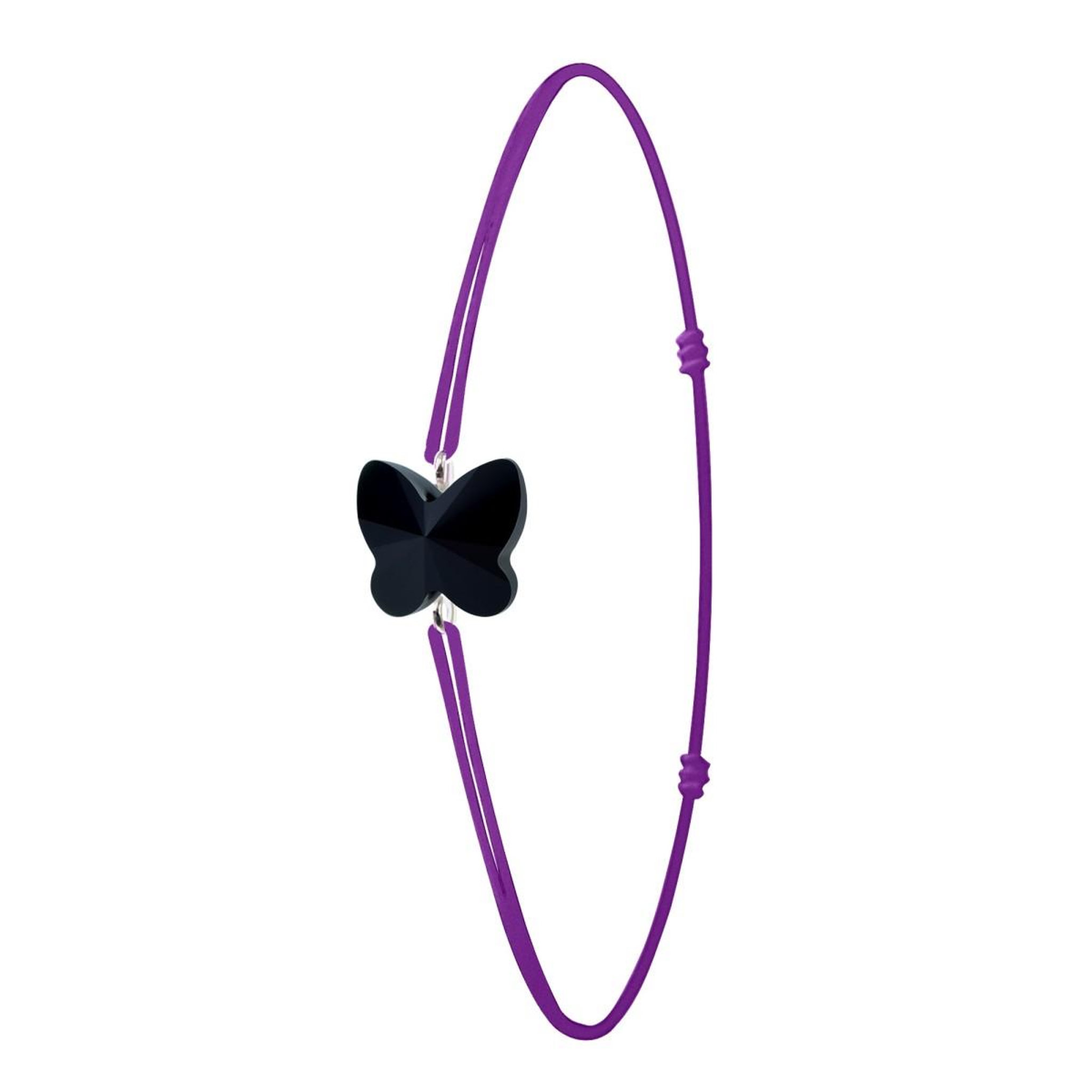 SC CRYSTAL Bracelet papillon par SC Crystal®
