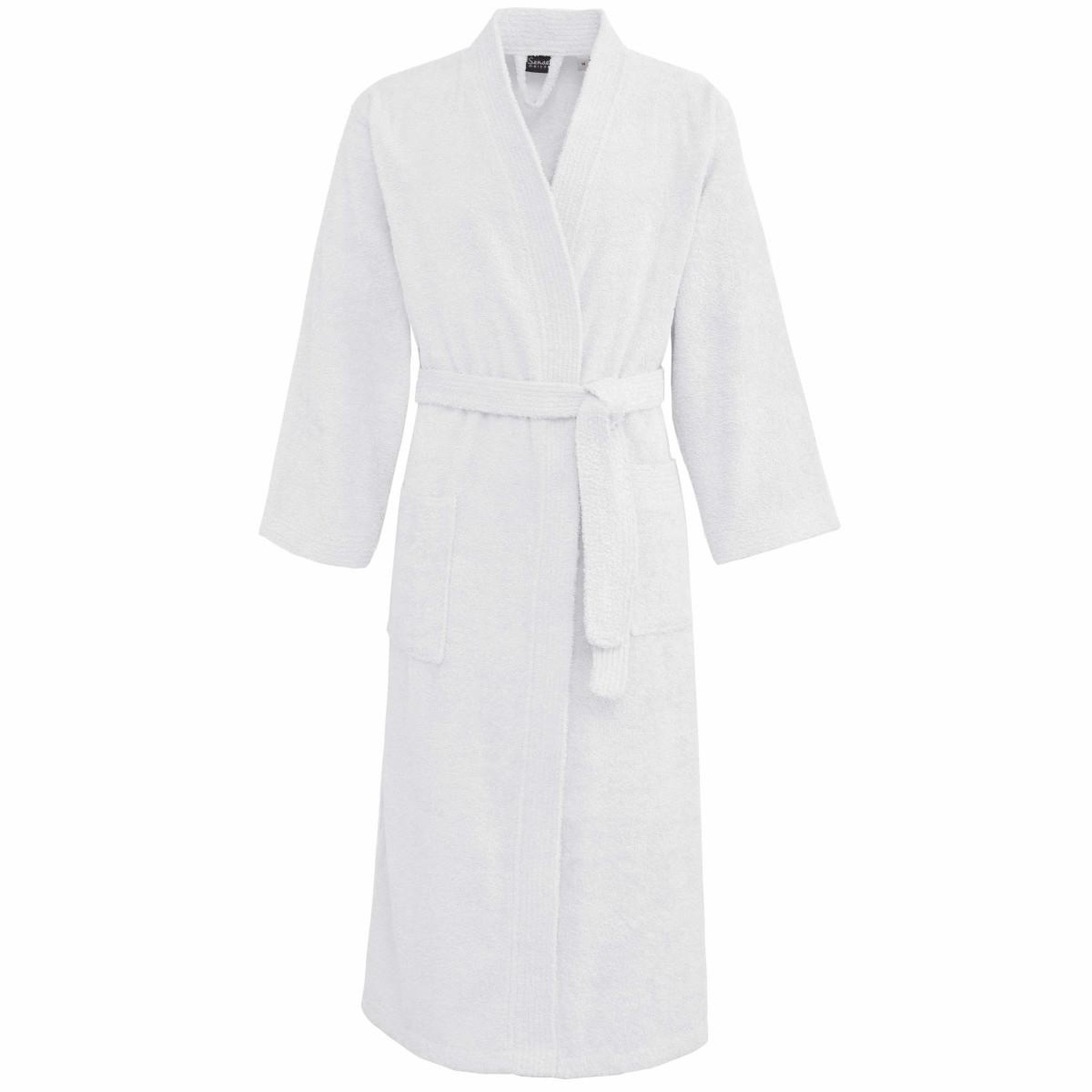Voir la diapositive 1 : Sensei Maison Peignoir de bain mixte 420 g/m² LUXURY KIMONO