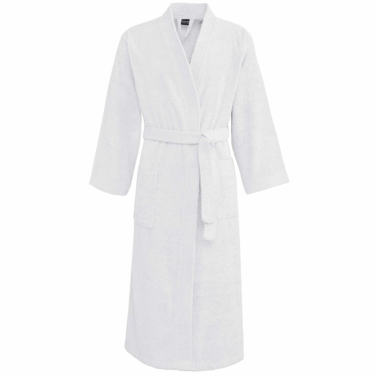 Sensei Maison Peignoir de bain mixte 420 g/m² LUXURY KIMONO