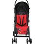 Voir la diapositive 2 : DISNEY Poussette canne luxe JET - Mickey Minnie
