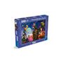 Voir la diapositive 2 : RAVENSBURGER Puzzle - RAVENSBURGER - Chants des Oiseaux disparus - 1000 pieces - Multicolore - a partir de 14 ans