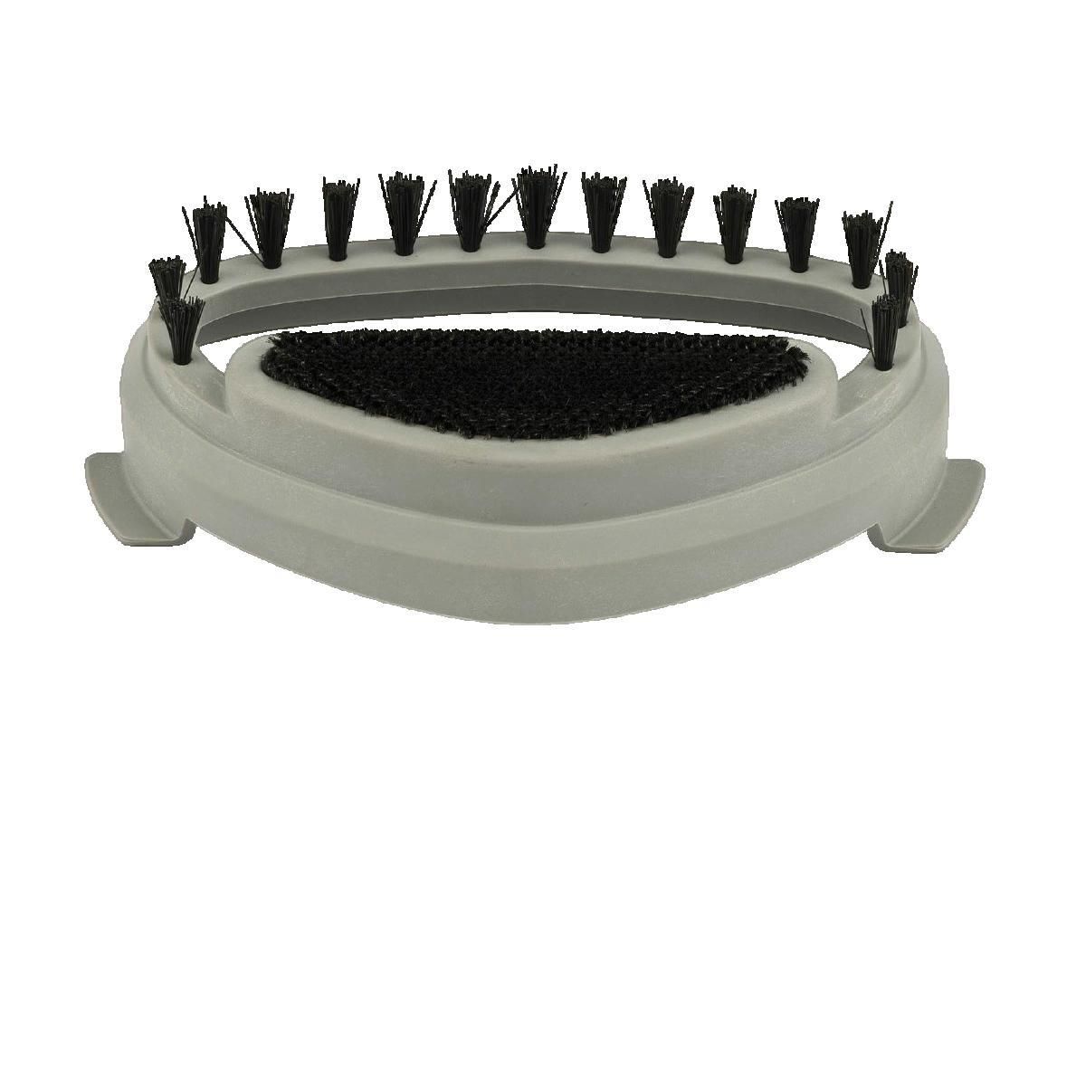 GIRMI Défroisseur vapeur vertical Girmi ST92 blanc et noir